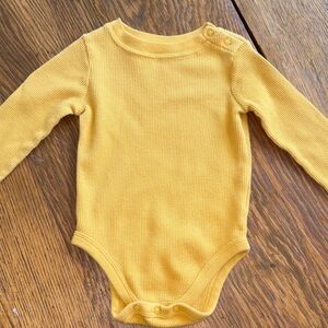 Grammars 9-12M Bodysuit